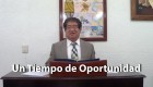 Un Tiempo de Oportunidad - Moisés Torres
